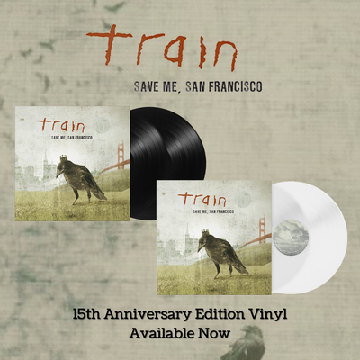 15th Anniversary of 'Save Me, San Francisco'
