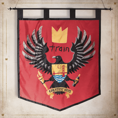 Greatest Hits on Vinyl - Pre-Order Now!