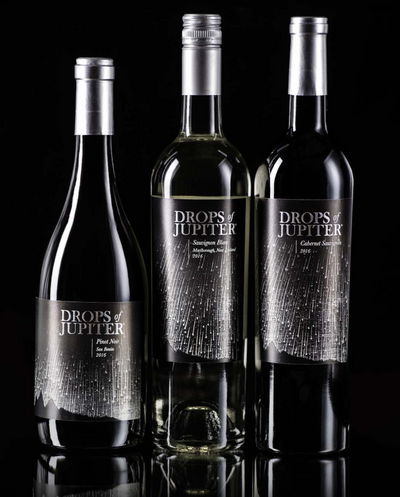 DROPS OF JUPITER WINERY