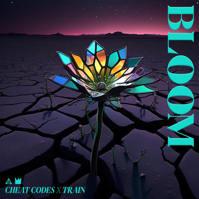 "Bloom" with Cheat Codes - Out Now!