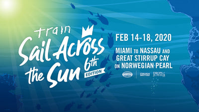 SAIL ACROSS THE SUN IS BACK IN 2020
