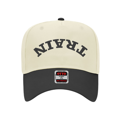 Upside Down Logo Hat