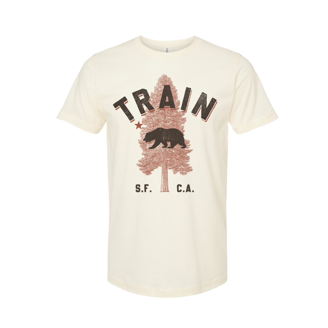 Bear Tee