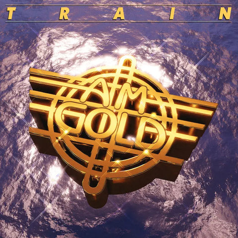 ’AM Gold’ OUT NOW!