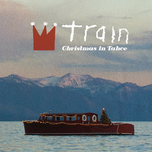 ’CHRISTMAS IN TAHOE’ IS COMING!