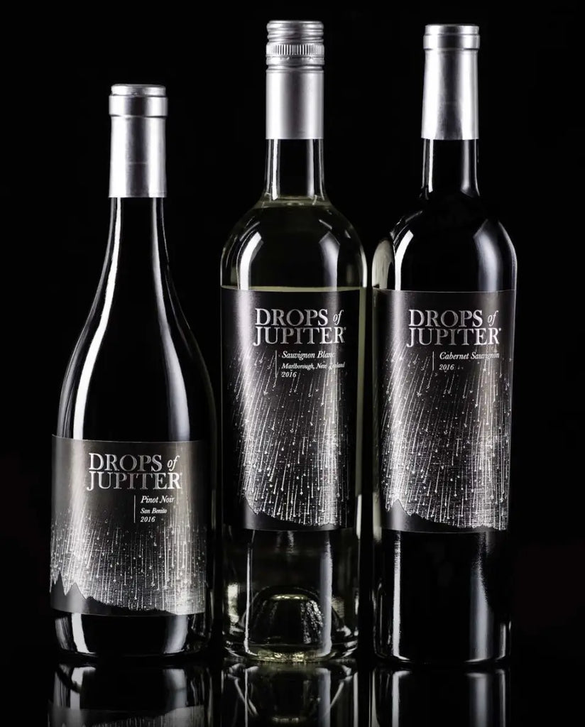 DROPS OF JUPITER WINERY